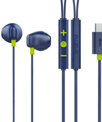 Oraimo Halo Airy OEP-650 Type-C Earphone