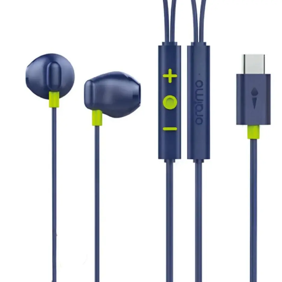 Oraimo Halo Airy OEP-650 Type-C Earphone