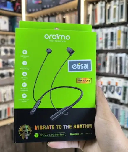 سماعة Oraimo Necklace Lite OEB-311
