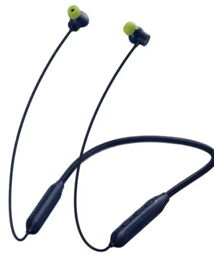 Oraimo Necklace Neo OEB-310 Neckband Wireless Earphone