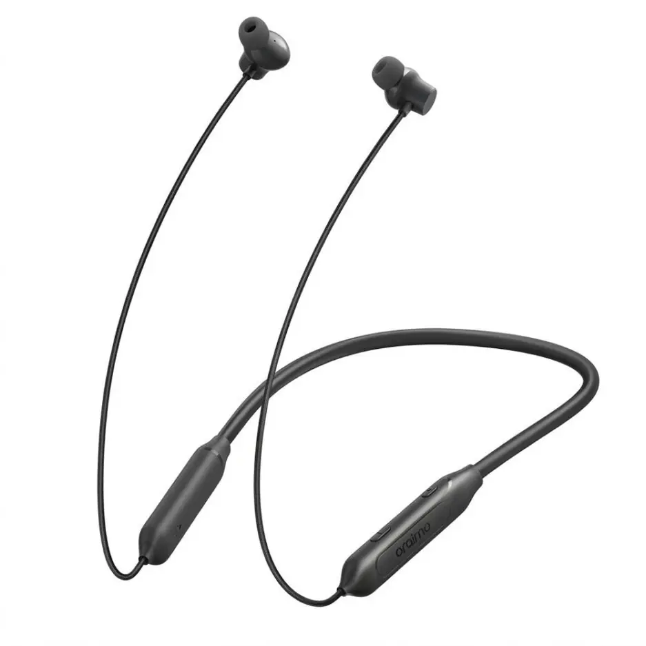 Oraimo Necklace Neo OEB-310 Neckband Wireless Earphone