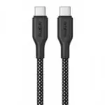 Oraimo OCD-152CC Type-C To Type-C Cable 3A 60W Fast Charging 1m