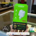 شاحن Oraimo OCW-5203ECC