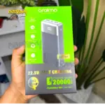 باور بانك Oraimo PowerNova Q21