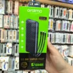 oraimo slice link pro bnk altaqa 22 5 wat 10000