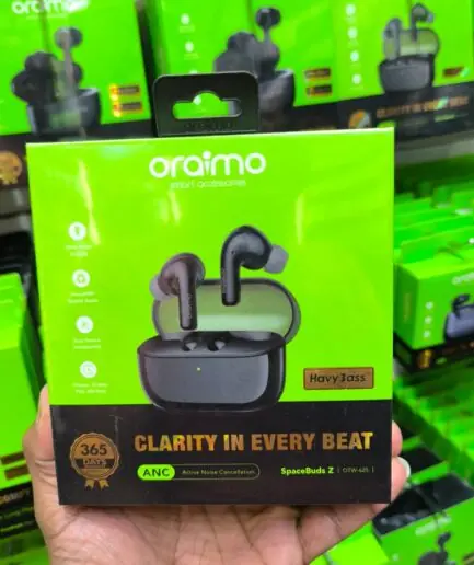 سماعة Oraimo Space Buds Z