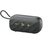 Oraimo SpaceBox Active OBS-680 Portable Bluetooth Speaker - Black