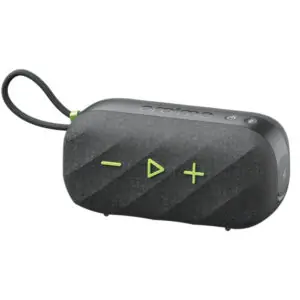 Oraimo SpaceBox Active OBS-680 Portable Bluetooth Speaker - Black