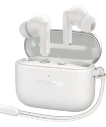 Oraimo SpaceBuds Lite 2 OTW-325 True Wireless Earbuds