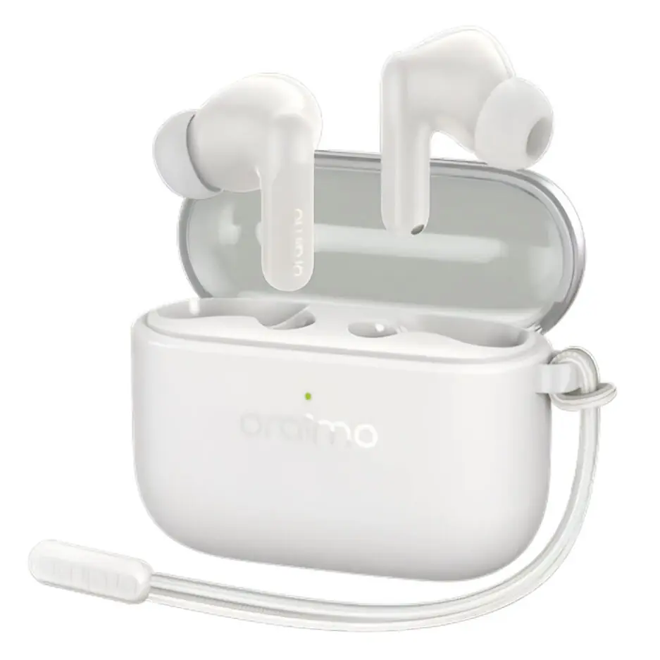 Oraimo SpaceBuds Lite 2 OTW-325 True Wireless Earbuds