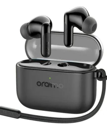 Oraimo SpaceBuds Lite 2 OTW-325 True Wireless Earbuds