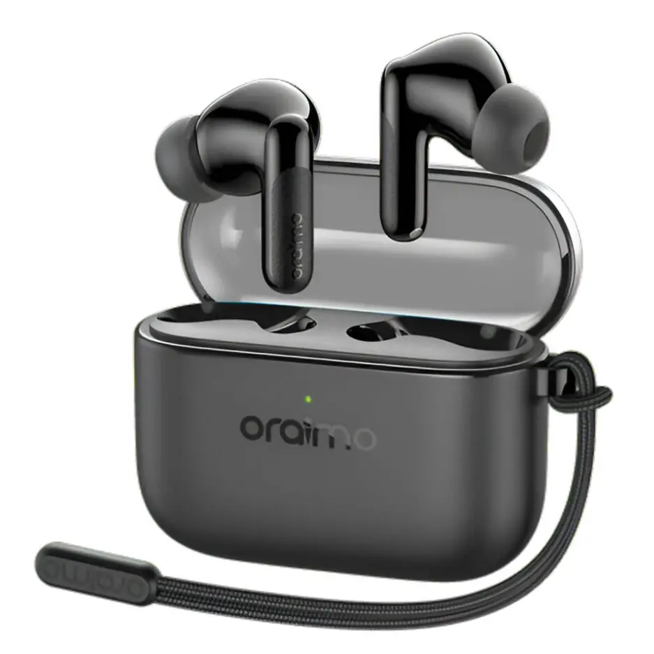 Oraimo SpaceBuds Lite 2 OTW-325 True Wireless Earbuds
