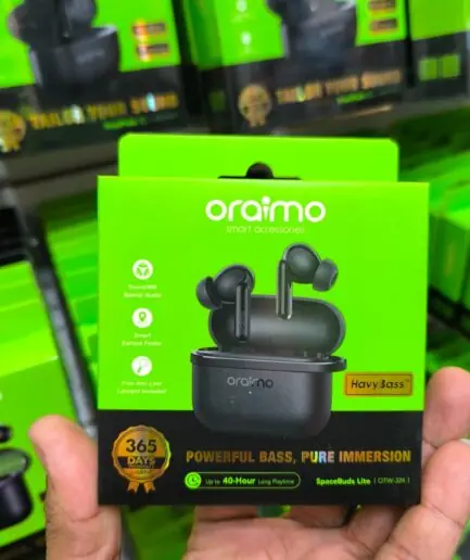 سماعه Oraimo SpaceBuds Lite OTW-324