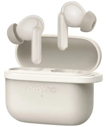 Oraimo SpaceBuds Lite OTW-324 True Wireless Earbuds