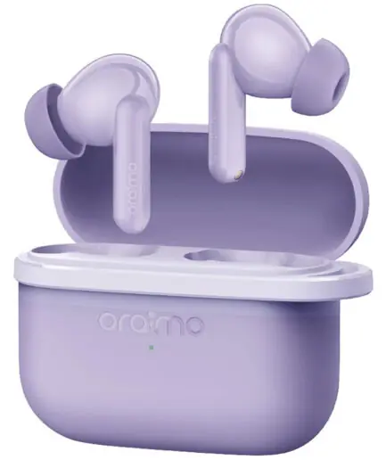 Oraimo SpaceBuds Lite OTW-324 True Wireless Earbuds