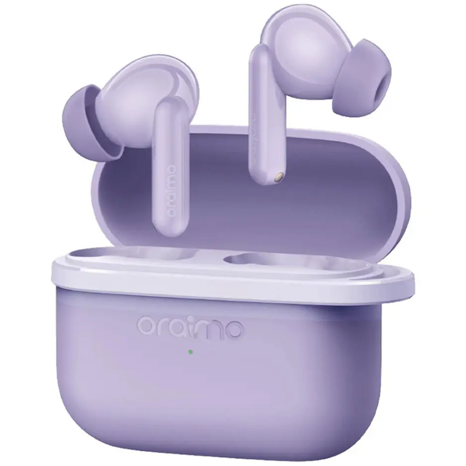 Oraimo SpaceBuds Lite OTW-324 True Wireless Earbuds
