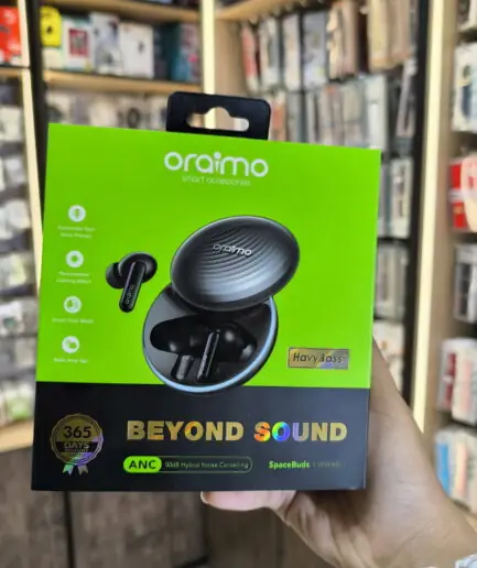 سماعة Oraimo SpaceBuds OTW-630