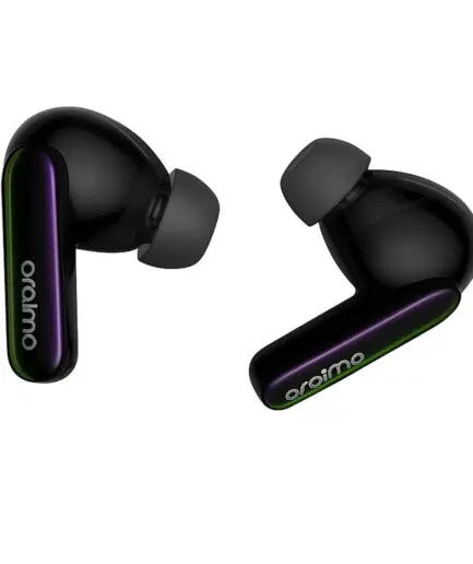 Oraimo SpaceBuds OTW-630 Earbuds - Space Grey