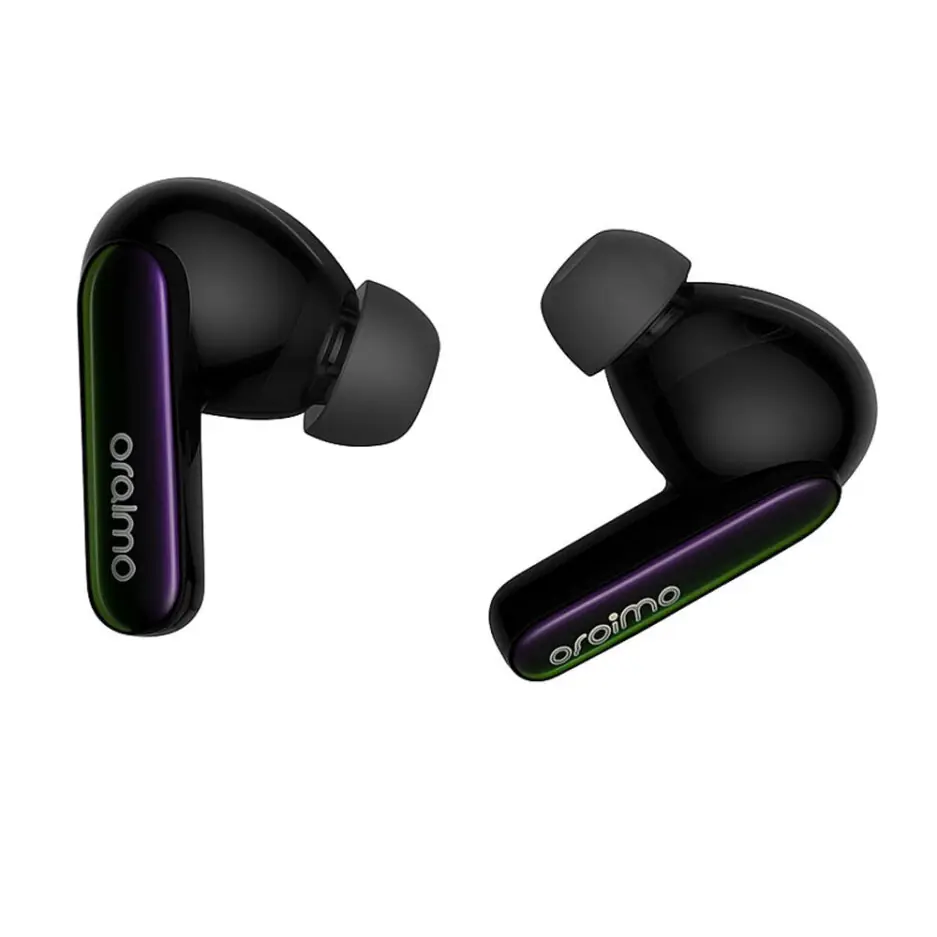 Oraimo SpaceBuds OTW-630 Earbuds - Space Grey