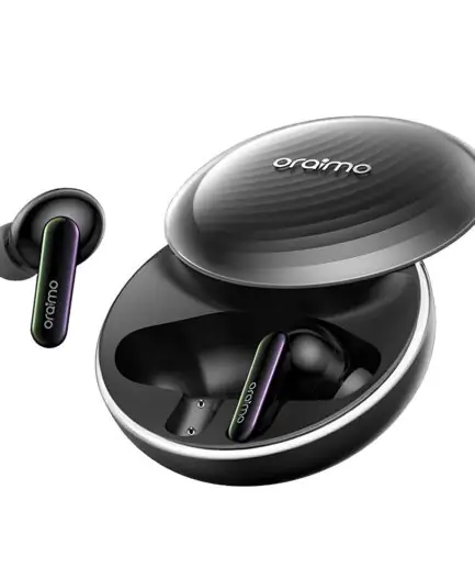 Oraimo SpaceBuds OTW-630 Earbuds - Space Grey