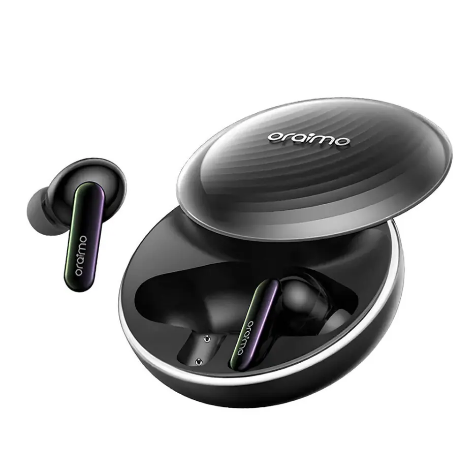 Oraimo SpaceBuds OTW-630 Earbuds - Space Grey
