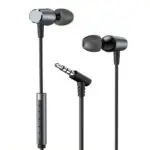 Oraimo Trumpet 3 OEP-E40 Earphone - Black