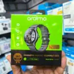 ساعة ذكية oraimo Watch 5R PRO OSW‑830