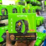 ساعة ذكية oraimo Watch 6N OSW‑8000N
