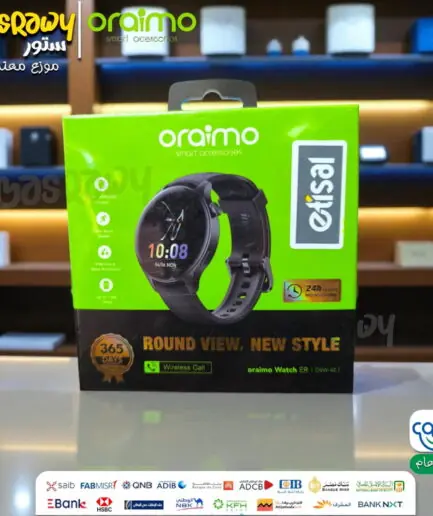 ساعة Oraimo Watch ER