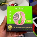 ساعة oraimo Watch Muse 2 Lite