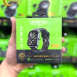 ساعة أورايمو الذكية Oraimo Watch Nova 2 (OSW-814)