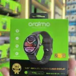 ⌚ ساعة اورايمو ORAIMO Watch Nova 2R Lite