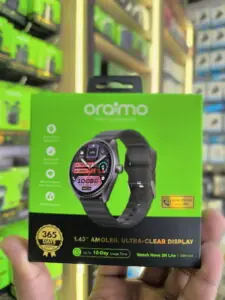 ⌚ ساعة اورايمو ORAIMO Watch Nova 2R Lite