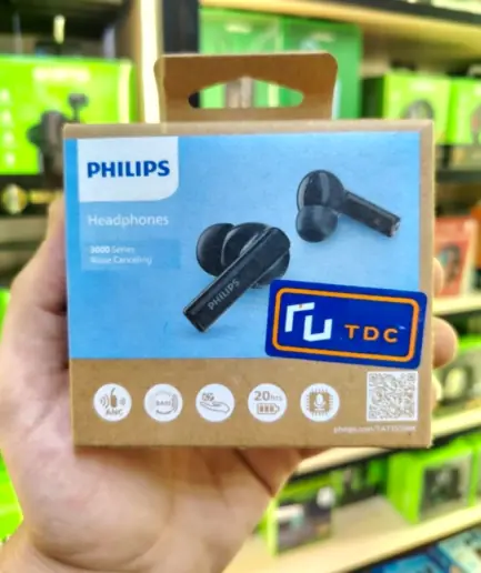 سماعات Philips 3000 Series