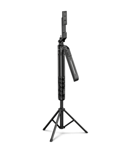 Plokama Auto-A7 Face Tracking Selfie Stick - Tripod 1.8m With Remote Control
