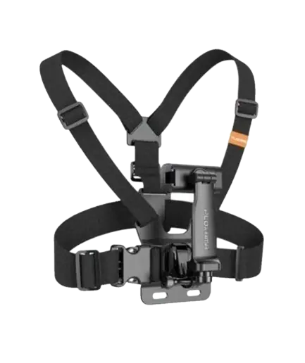 Plokama CX-10 Phone/Camera Chest Holder