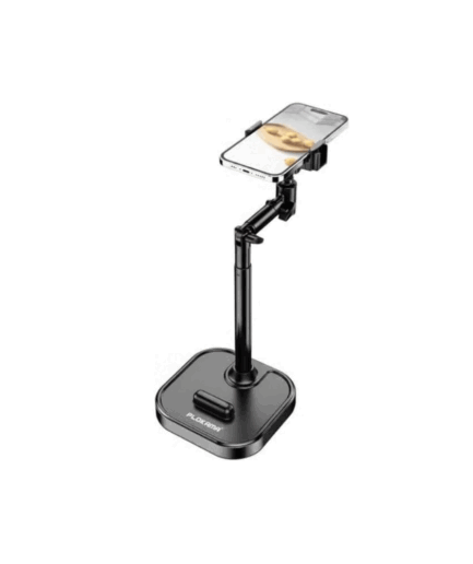 Plokama DT-100 360° Rotating Phone/Tablet Stand Holder
