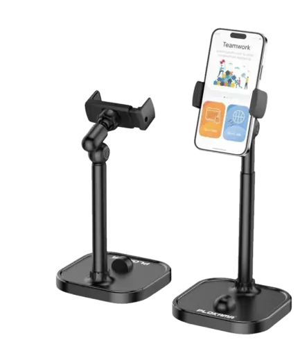 Plokama DT-80 360° Rotating Phone/Tablet Stand Holder