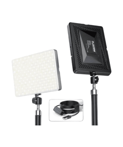 Plokama Live-E11 LED Light 23cm x 16cm