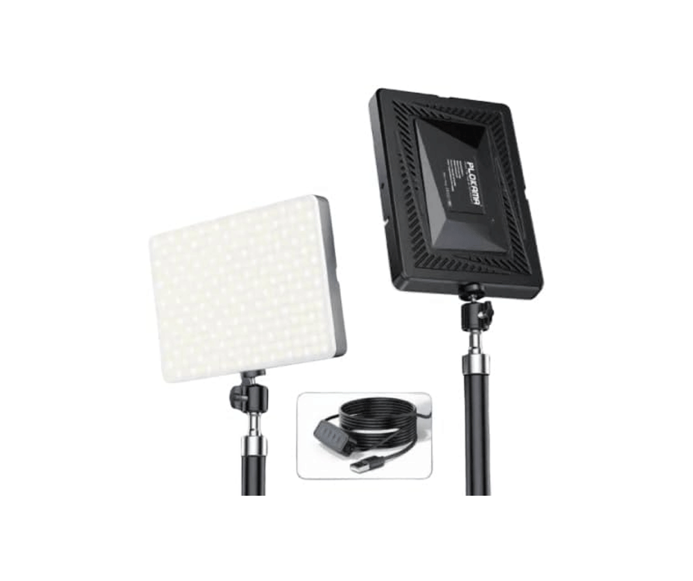 Plokama Live-E11 LED Light 23cm x 16cm Plokama Live-E11 LED Light 23cm x 16cm