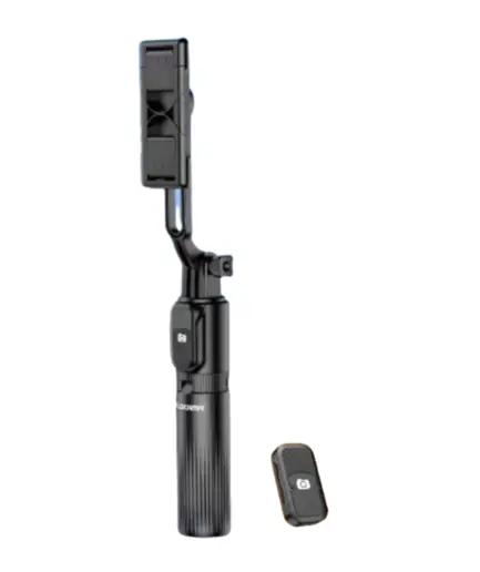 Plokama Live-K5 Selfie Stick 70cm With Remote Control