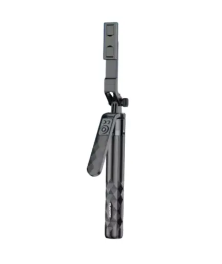 Plokama Live-P10 Selfie Stick Tripod 1.80m With Remote Control