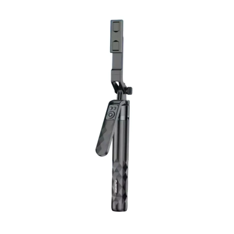 Plokama Live-P10 Selfie Stick Tripod 1.80m With Remote Control