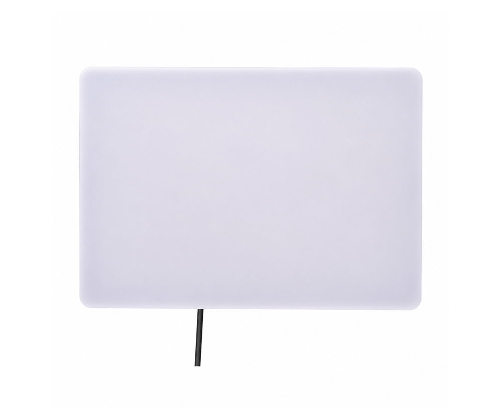 Plokama Live-P11 LED Light 23cm x 15cm with Rmote Control Plokama Live-P11 LED Light 23cm x 15cm with Rmote Control