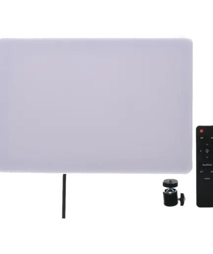 Plokama Live-P11 LED Light 23cm x 16cm