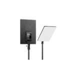 Plokama Live-P19 Pro RGB إضاءة تصوير LED احترافية 40cm x 28cm مع ريموت تحكم عن بعد
