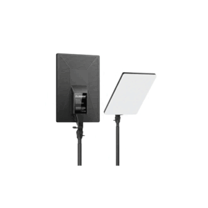Plokama Live-P19 Pro RGB إضاءة تصوير LED احترافية 40cm x 28cm مع ريموت تحكم عن بعد