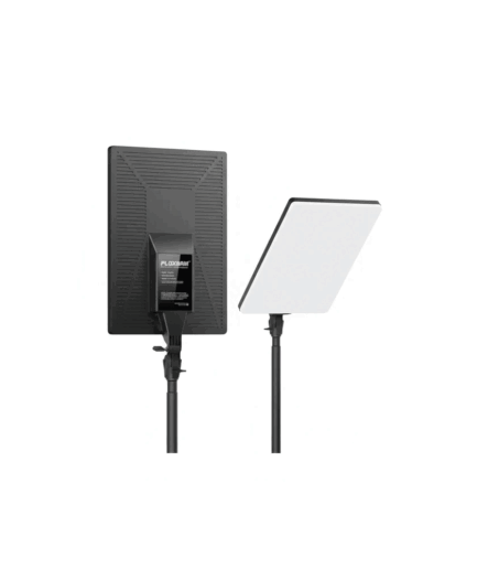 Plokama Live-P19 Pro RGB LED Light 40cm x 28cm with Remote Control