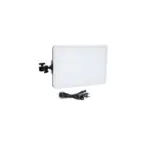 Plokama Live-P24 إضاءة تصوير LED احترافية 45cm x 32cm