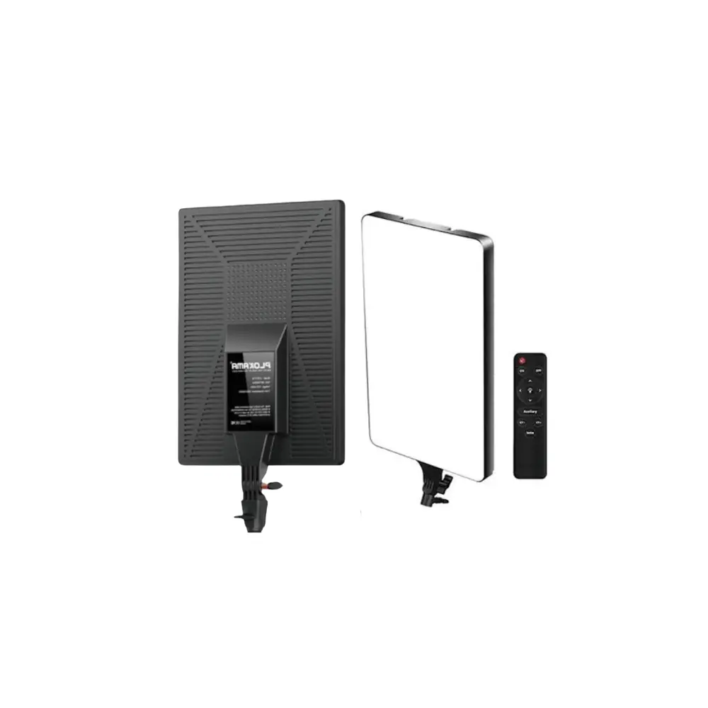 Plokama Live-P24 LED Light 45cm x 32cm Plokama Live-P24 LED Light 45cm x 32cm